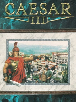 Hier ist ein Bild von:Caesar III