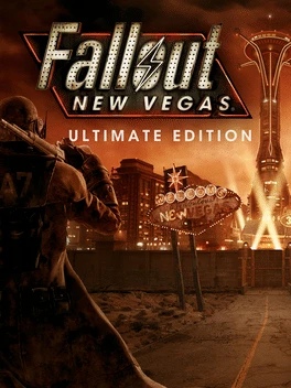 Fallout: New Vegas - Ultimate Edition Hier ist ein Bild von:Fallout: New Vegas - Ultimate Edition