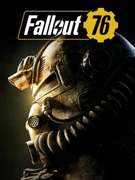 This contains an image of: Fallout 76