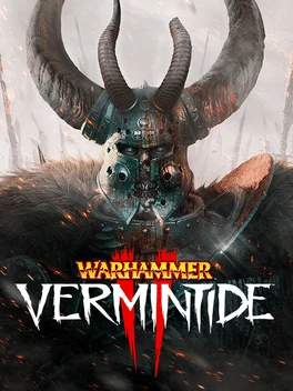 Ceci contient une image de : Warhammer: Vermintide 2