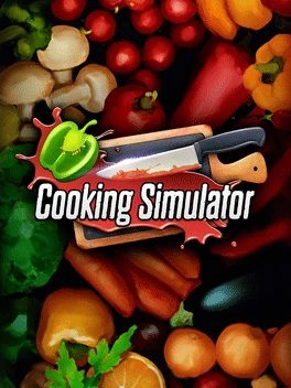 Cooking Simulator This contains an image of: Cooking Simulator