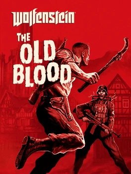 Hier ist ein Bild von:Wolfenstein: The Old Blood
