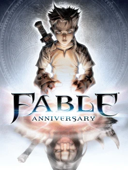 Fable Anniversary Esto contiene una imagen de: Fable Anniversary