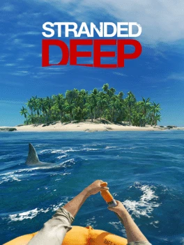 Stranded Deep Esto contiene una imagen de: Stranded Deep
