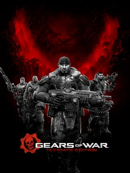Gears of War: Ultimate Edition This contains an image of: Gears of War: Ultimate Edition