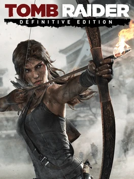 Tomb Raider: Definitive Edition Ceci contient une image de : Tomb Raider: Definitive Edition