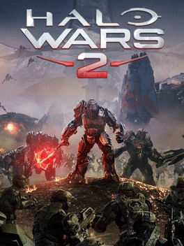 Halo Wars 2 Hier ist ein Bild von:Halo Wars 2