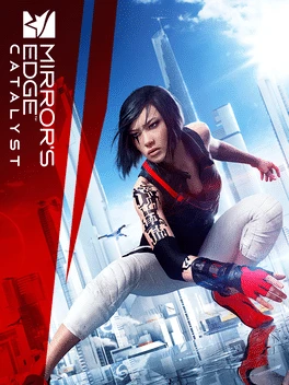 Mirror's Edge Catalyst Hier ist ein Bild von:Mirror's Edge Catalyst