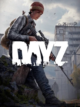 This contains an image of: DayZ