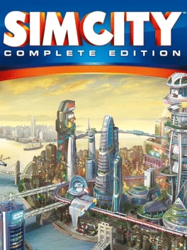 Isso contém uma imagem de:SimCity: Complete Edition
