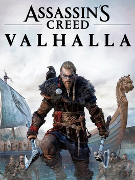 Это содержит изображение:Assassin's Creed Valhalla