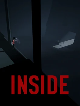 Inside This contains an image of: Inside