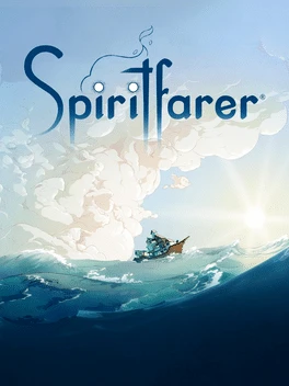 Esto contiene una imagen de: Spiritfarer