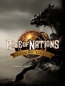 Esto contiene una imagen de: Rise of Nations: Extended Edition