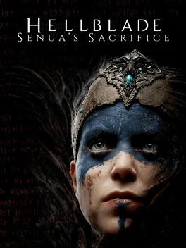 Это содержит изображение:Hellblade: Senua's Sacrifice