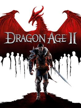 This contains an image of: Dragon Age II