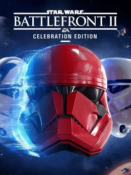 Это содержит изображение:Star Wars Battlefront II: Celebration Edition