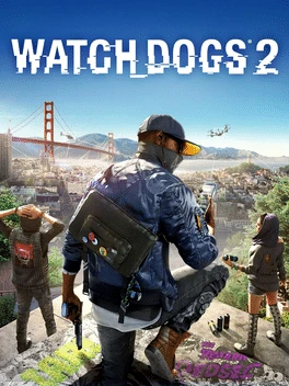 This contains an image of: Watch Dogs 2