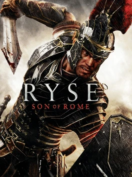 Ryse: Son of Rome This contains an image of: Ryse: Son of Rome
