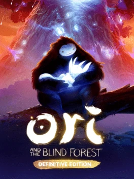 Ori and the Blind Forest: Definitive Edition Isso contém uma imagem de:Ori and the Blind Forest: Definitive Edition