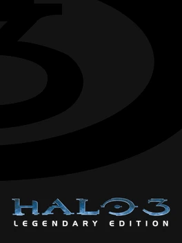 Halo 3: Legendary Edition Ceci contient une image de : Halo 3: Legendary Edition