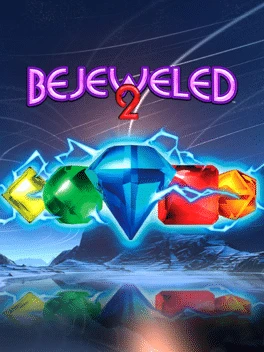 Esto contiene una imagen de: Bejeweled 2