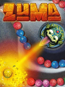 Zuma Isso contém uma imagem de:Zuma