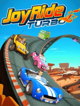 Joy Ride Turbo Это содержит изображение:Joy Ride Turbo
