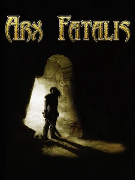 Arx Fatalis Ceci contient une image de : Arx Fatalis