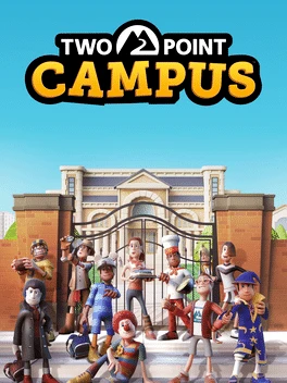 This contains an image of: Two Point Campus