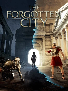 The Forgotten City Ceci contient une image de : The Forgotten City
