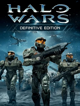 Halo Wars: Definitive Edition Ceci contient une image de : Halo Wars: Definitive Edition
