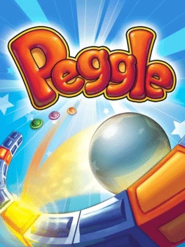 Peggle Ceci contient une image de : Peggle