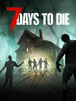 Это содержит изображение:7 Days to Die