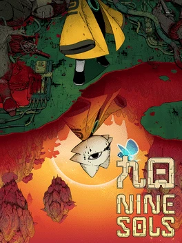 Nine Sols Ceci contient une image de : Nine Sols