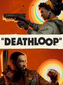 This contains an image of: Deathloop