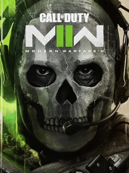 Isso contém uma imagem de:Call of Duty: Modern Warfare II