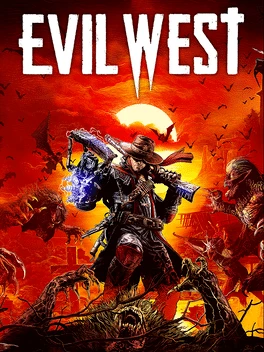 Hier ist ein Bild von:Evil West