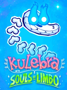 Kulebra and the Souls of Limbo This contains an image of: Kulebra and the Souls of Limbo