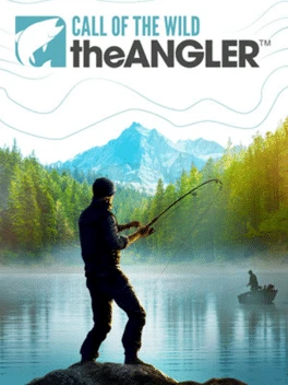 Это содержит изображение:Call of the Wild: The Angler