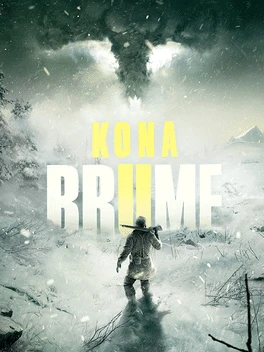 次の画像を含みます: Kona II: Brume