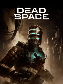This contains an image of: Dead Space