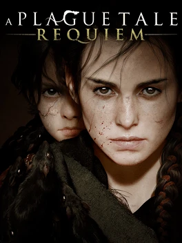 次の画像を含みます: A Plague Tale: Requiem