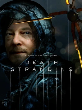 次の画像を含みます: Death Stranding