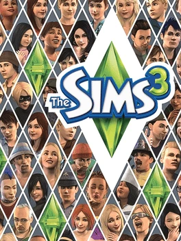 The Sims 3 Esto contiene una imagen de: The Sims 3