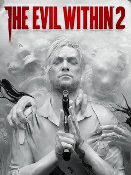 次の画像を含みます: The Evil Within 2