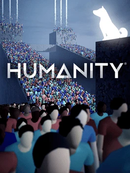 Ceci contient une image de : Humanity