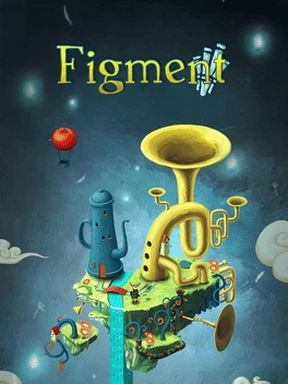 Figment Isso contém uma imagem de:Figment