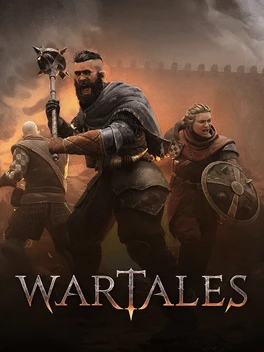Wartales Esto contiene una imagen de: Wartales