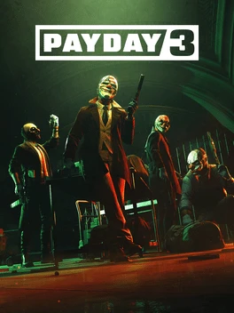 Payday 3 Esto contiene una imagen de: Payday 3